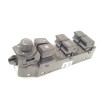 Recambio de mando elevalunas delantero izquierdo para mazda cx-3 (dk) 2.0 skyactiv-g referencia OEM IAM DG8T66350  