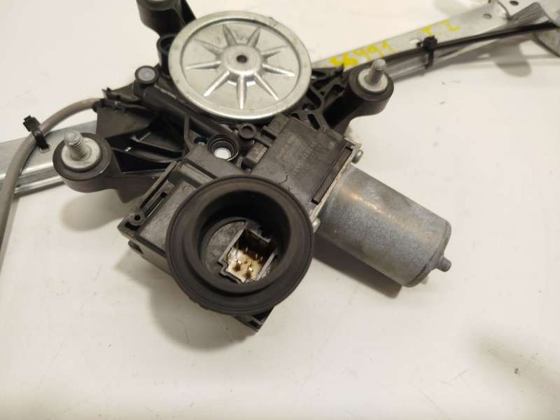 Recambio de elevalunas trasero izquierdo para toyota rav 4 v (_a5_, _h5_) 2.5 hybrid awd (axah54) referencia OEM IAM 8572042140 - Gris 2