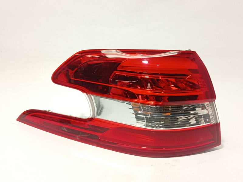 PILOTO TRASERO IZQUIERDO 9678093980 