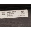 Recambio de refuerzo paragolpes trasero para hyundai tucson (tl, tle) 1.6 gdi referencia OEM IAM 86630D7000 86631D7000 