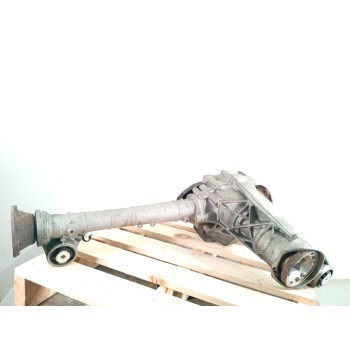 Recambio de diferencial delantero para porsche cayenne (9pa) s 4.8 referencia OEM IAM JVM 95534901010 0AA409508F