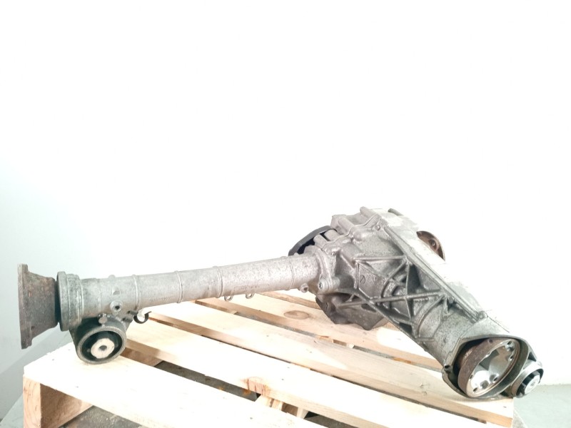 DIFERENCIAL DELANTERO JVM 95534901010 0AA409508F