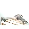 Recambio de diferencial delantero para porsche cayenne (9pa) s 4.8 referencia OEM IAM JVM 95534901010 0AA409508F