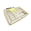 Recambio de modulo electronico para porsche panamera (970) 3.0 d referencia OEM IAM 97061830305  5WP22735