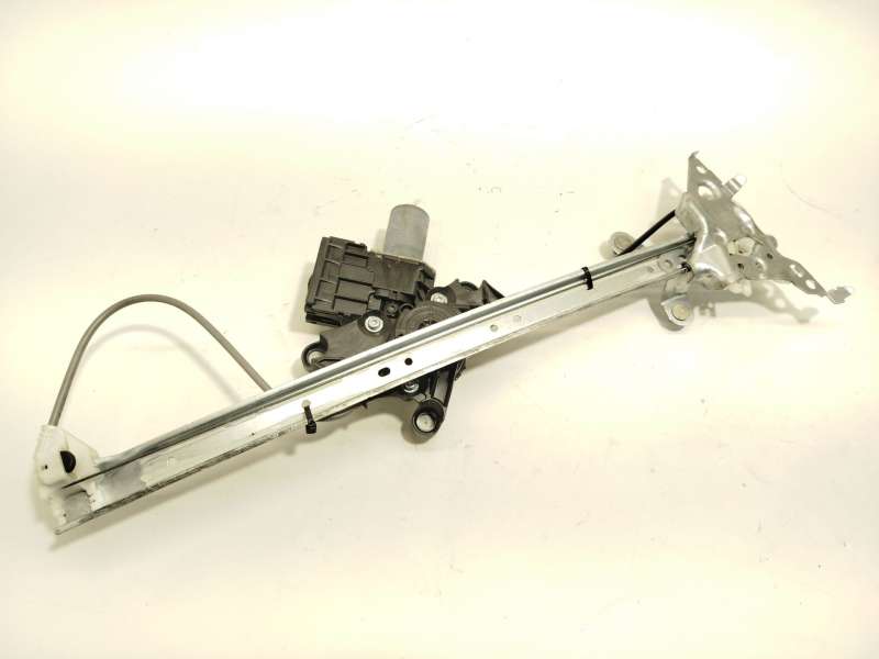 Recambio de elevalunas trasero izquierdo para toyota rav 4 v (_a5_, _h5_) 2.5 hybrid awd (axah54) referencia OEM IAM 8572042140 - Gris 3