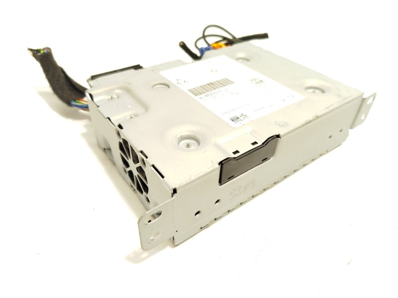 SISTEMA AUDIO / RADIO CD 9846282480 