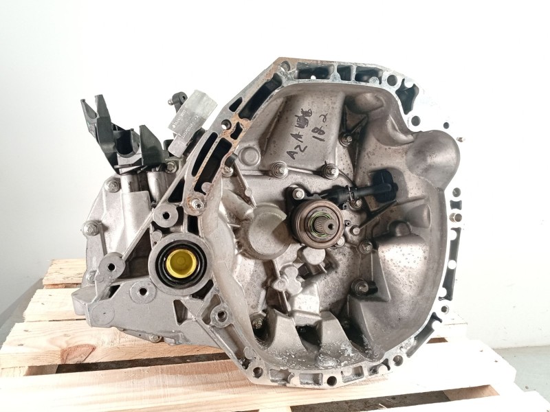 CAJA CAMBIOS JR5336 320107092R 