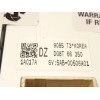 Recambio de mando elevalunas delantero izquierdo para mazda cx-3 (dk) 2.0 skyactiv-g referencia OEM IAM DG8T66350  