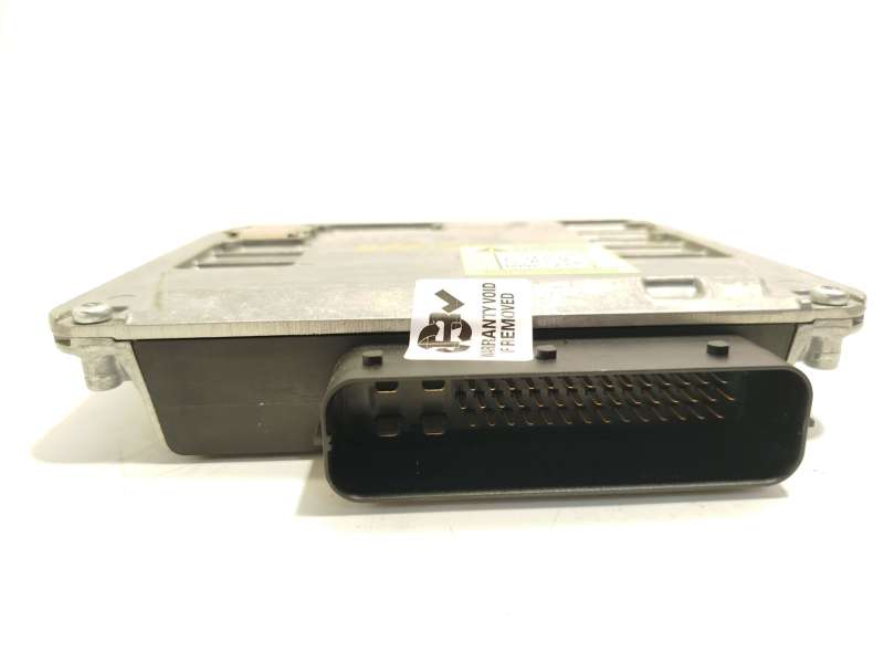 Recambio de modulo electronico para porsche panamera (970) 3.0 d referencia OEM IAM 97061830305  5WP22735 - Blanco 3