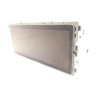 Recambio de pantalla multifuncion para kia niro i (de) 1.6 gdi hybrid referencia OEM IAM 96560G5590  