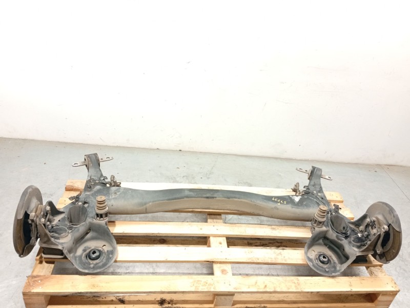 PUENTE TRASERO 9827421180 1647872280 