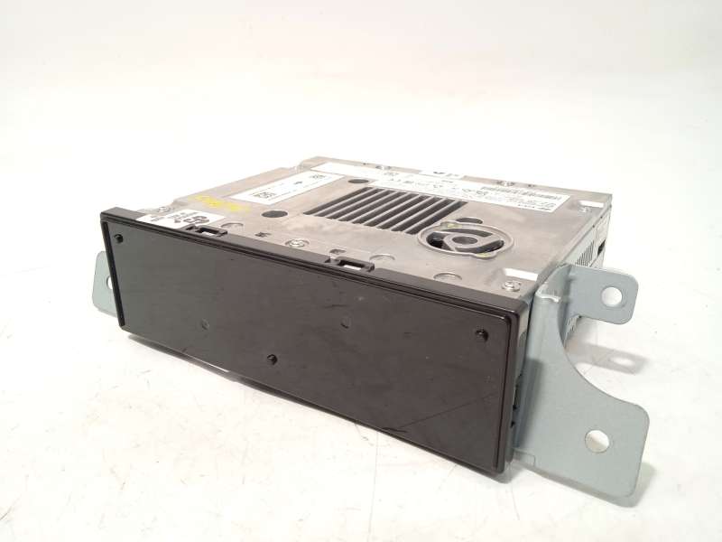 Recambio de sistema navegacion gps para kia sportage v (nq5) 1.6 t-gdi referencia OEM IAM 96560R2161WK - Gris 2