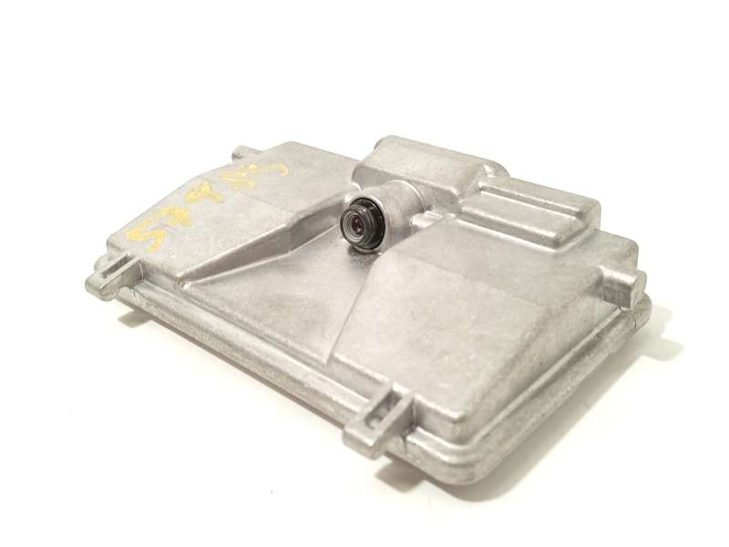 Recambio de modulo electronico para volkswagen tiguan (ad1, ax1) 2.0 tdi referencia OEM IAM 3Q0980654F  0203500173 2