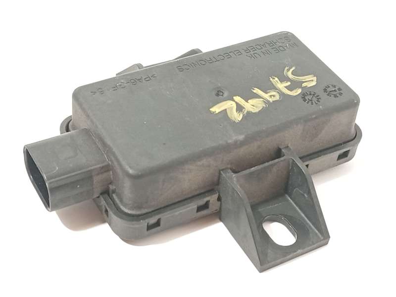 Recambio de modulo electronico para maserati levante suv (m161) 3.0 d q4 referencia OEM IAM 670032409 2