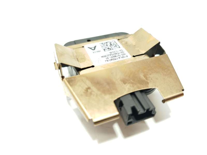 Recambio de sensor para land rover discovery v (l462) 2.0 sd4 4x4 referencia OEM IAM CPLA17D547AJ LR083315 - Blanco 3