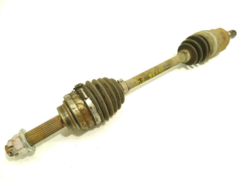 TRANSMISION TRASERA IZQUIERDA 3274D5 