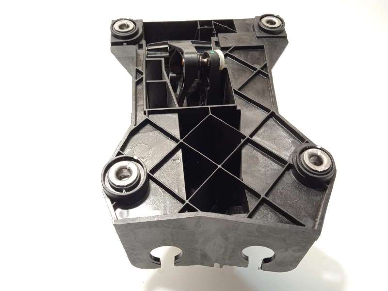 Recambio de palanca cambio para citroën jumpy fugón confort xl referencia OEM IAM 9809543980 - Blanco 2