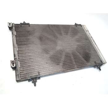 CONDENSADOR / RADIADOR AIRE ACONDICIONADO 9682531580 6455GH 