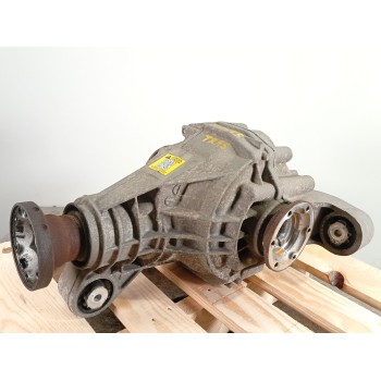 Recambio de diferencial trasero para porsche cayenne (9pa) s 4.8 referencia OEM IAM JVS 95533201003 0AC525017G