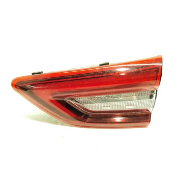 Recambio de piloto trasero derecho interior para ford kuga iii (dfk) 2.5 fhev referencia OEM IAM PV4B13A602AB 2816861 9861471230