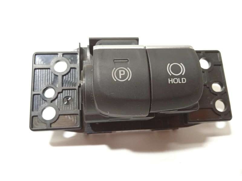 Recambio de interruptor para toyota corolla (e21) referencia OEM IAM 8439002060 - Azul 2