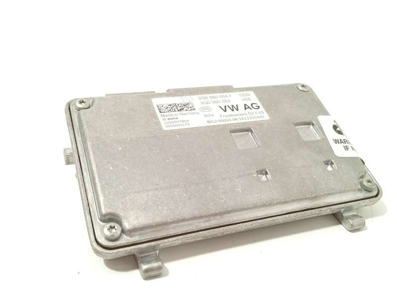 Recambio de modulo electronico para volkswagen tiguan (ad1, ax1) 2.0 tdi referencia OEM IAM 3Q0980654F  0203500173 4