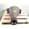 Recambio de diferencial trasero para porsche cayenne (9pa) s 4.8 referencia OEM IAM JVS 95533201003 0AC525017G
