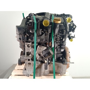 Recambio de motor completo para dacia sandero ii (b8_) 1.5 dci 75 / blue dci 75 (b8jw, b8m4, b8ah, b8m7, b8m6) referencia OEM IA
