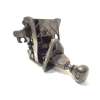 Recambio de palanca cambio para citroën jumpy fugón confort xl referencia OEM IAM 9809543980  