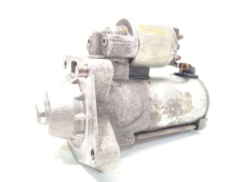 Recambio de motor arranque para ford s-max (wa6) 2.5 st referencia OEM IAM 2134489 6G9N11000JC - Plata 2