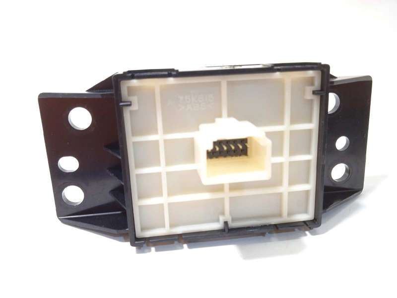 Recambio de interruptor para toyota corolla (e21) referencia OEM IAM 8439002060 - Azul 3