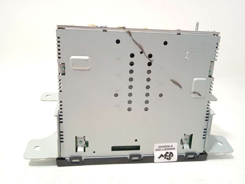 Recambio de sistema navegacion gps para kia sportage v (nq5) 1.6 t-gdi referencia OEM IAM 96560R2161WK - Gris 5