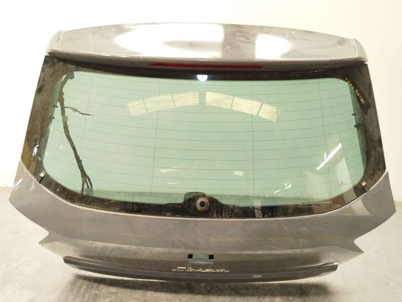 PORTON TRASERO 6F0827023E 