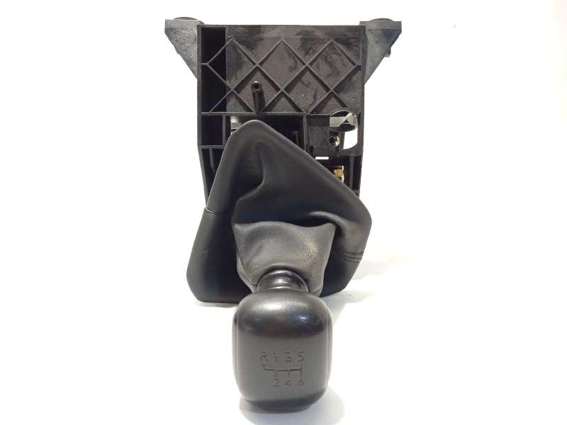 Recambio de palanca cambio para citroën jumpy fugón confort xl referencia OEM IAM 9809543980 - Blanco 5