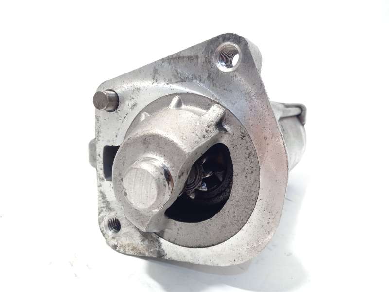 Recambio de motor arranque para ford s-max (wa6) 2.5 st referencia OEM IAM 2134489 6G9N11000JC - Plata 3