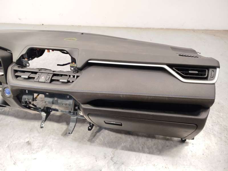 Recambio de kit airbag para toyota rav 4 v (_a5_, _h5_) 2.5 hybrid awd (axah54) referencia OEM IAM 554014201020 8917042A60 - Gris 3
