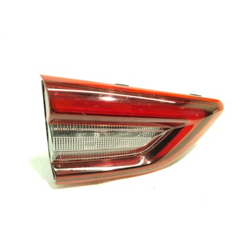 Recambio de piloto trasero izquierdo interior para ford kuga iii (dfk) 2.5 fhev referencia OEM IAM PV4B13A603AB 2816859 98614812