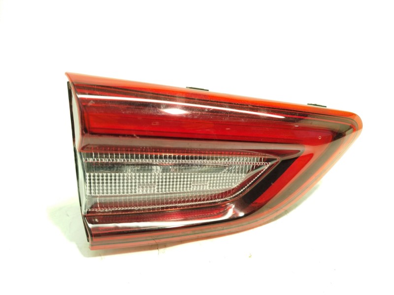 PILOTO TRASERO IZQUIERDO INTERIOR PV4B13A603AB 2816859 98614812302