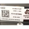 Recambio de bateria electrica menor de 5 kwh (hev) para ford kuga iii (dfk) 2.5 fhev referencia OEM IAM PZ1810B759BA 2839293 
