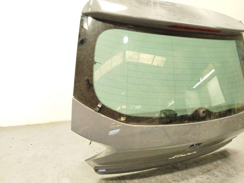 Recambio de porton trasero para seat ibiza v (kj1, kjg) 1.0 tsi referencia OEM IAM 6F0827023E - Gris 2