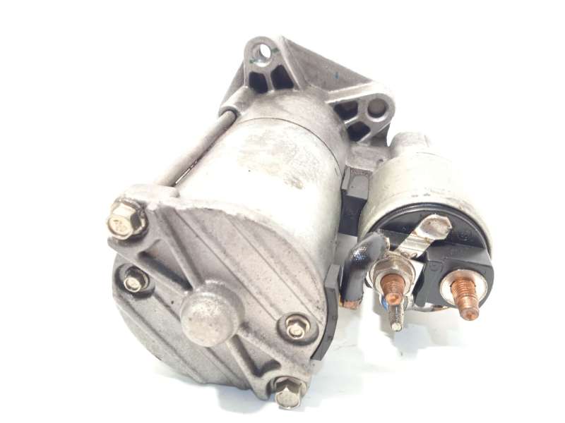 Recambio de motor arranque para ford s-max (wa6) 2.5 st referencia OEM IAM 2134489 6G9N11000JC - Plata 4