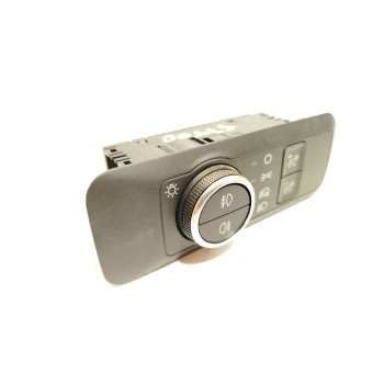 Recambio de mando luces para ford kuga iii (dfk) 2.5 fhev referencia OEM IAM LV4T13D061AEW 2664755 