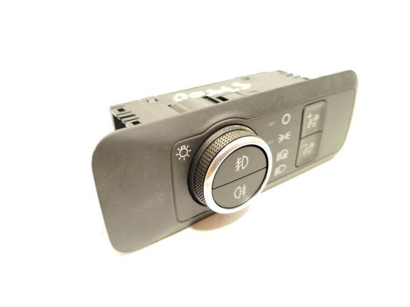 MANDO LUCES LV4T13D061AEW 2664755 