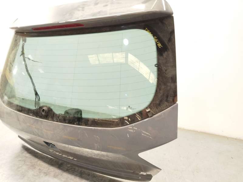 Recambio de porton trasero para seat ibiza v (kj1, kjg) 1.0 tsi referencia OEM IAM 6F0827023E - Gris 3