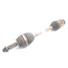 Recambio de transmision delantera derecha para kia niro i (de) 1.6 gdi hybrid referencia OEM IAM 49501G5100  