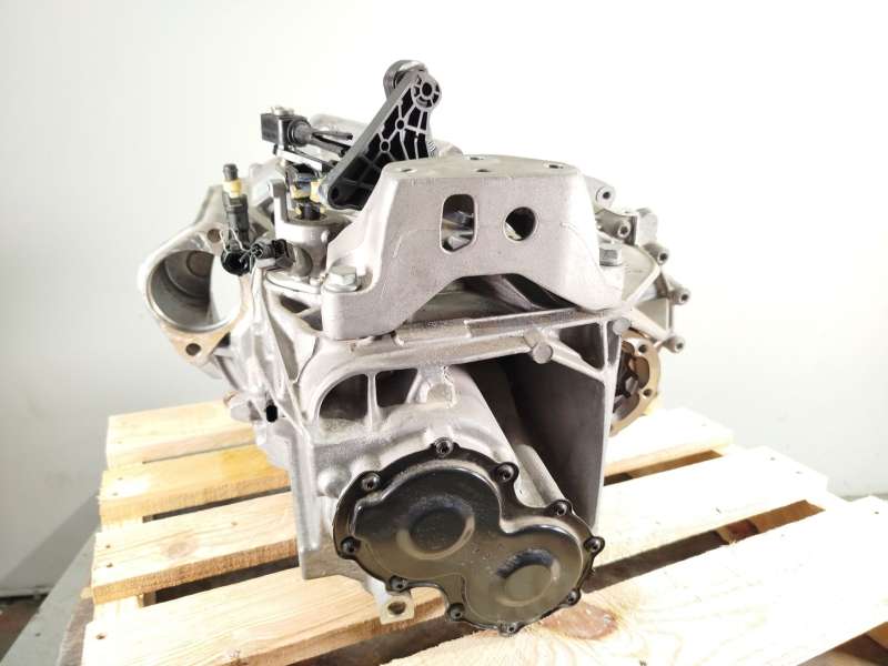 Recambio de caja cambios para seat ateca (kh7, khp) 1.5 tsi referencia OEM IAM VCE 0C9300045D FM6C9015 3