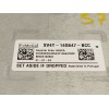 Recambio de modulo electronico para ford kuga iii (dfk) 2.5 fhev referencia OEM IAM SV4T14G647BCC 2830434 