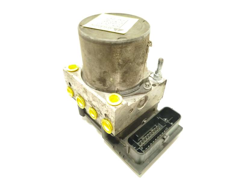 Recambio de abs para citroën jumpy ii (vf7) 2.0 hdi 120 referencia OEM IAM 1401109880 0265800696 1401259780 2