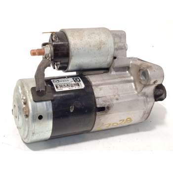 MOTOR ARRANQUE PE0918400 PE09 M000T89281
