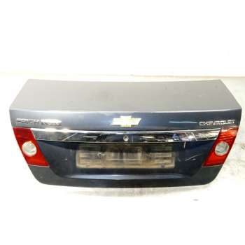 TAPA MALETERO 96636359 